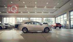 Dongfeng Aeolus A30